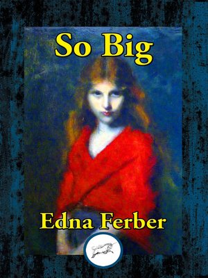 cover image of So Big